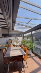 The Promenade@Pelikat (D19), Apartment #596189561
